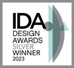 2023 美國IDA國際設計獎 Silver 銀獎｜《Dainty Suite》