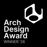 芬蘭 Arch Design Award
