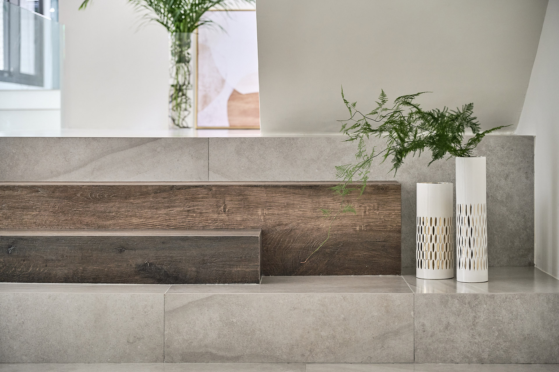 明淨無暇 輕奢恬適